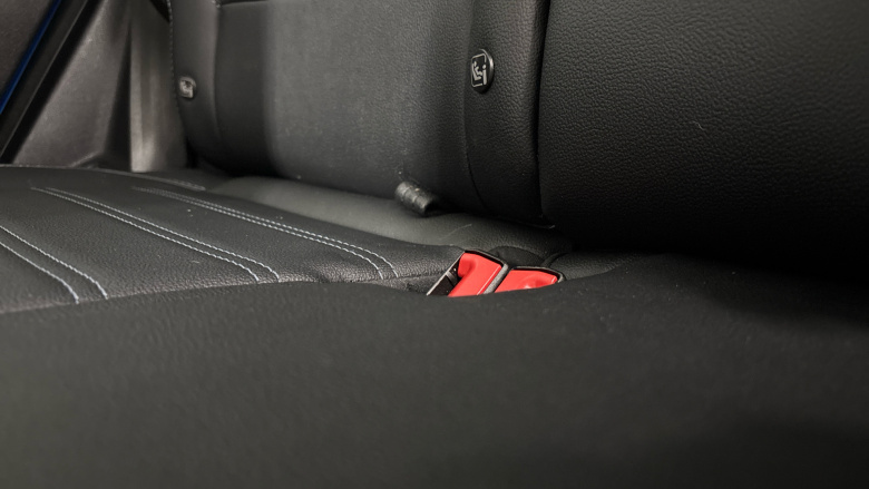 Ford EcoSport 1.0 EcoBoost 125 Active 5dr Petrol Hatchback